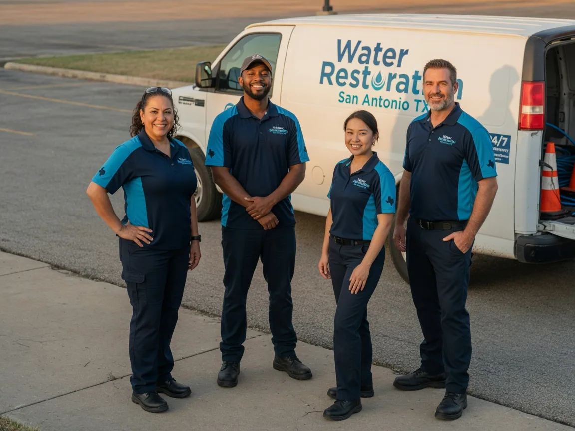 Water Damage Repair company in South Range, WI
